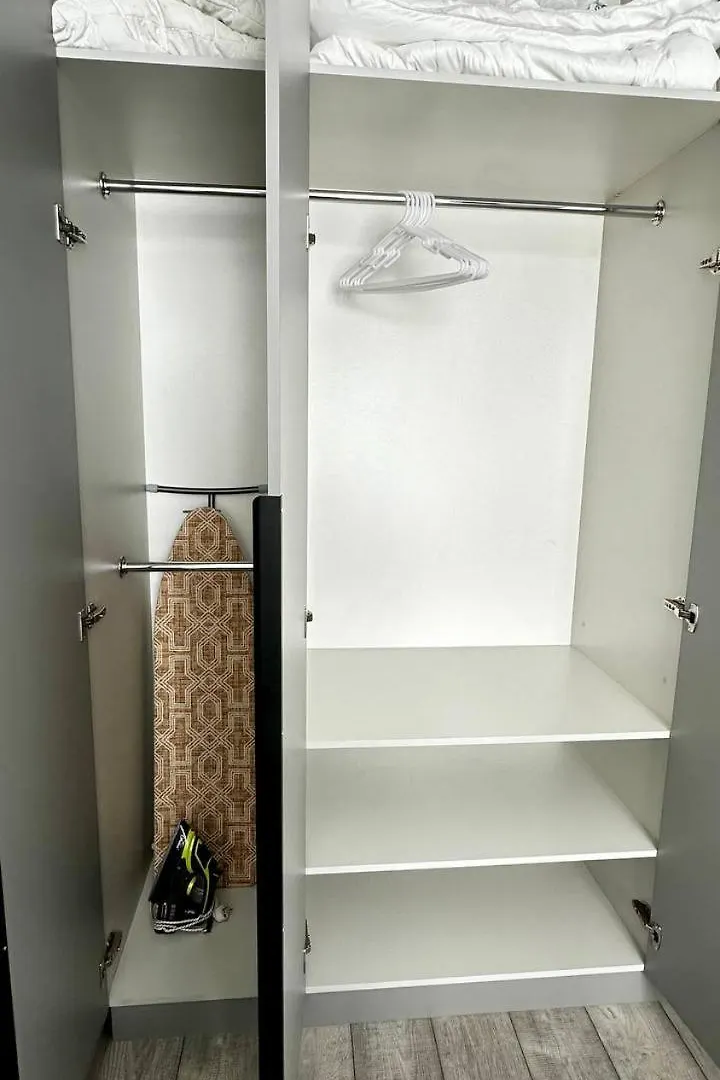 Appartement Назарбаева 28А Корпус 15 à Almaty Kazakhstan