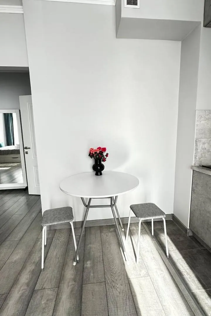 Appartement Назарбаева 28А Корпус 15 à Almaty 0*,  Kazakhstan