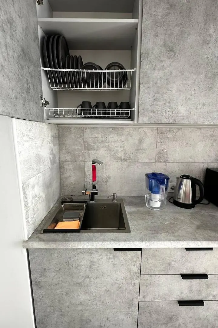 Appartement Назарбаева 28А Корпус 15 à Almaty Kazakhstan